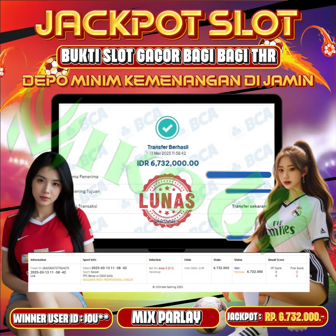 HEBOH! Pola Angka Emas ini Jackpot Terus di Paito Taiwan 2D | Miko69